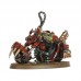 Ork Warbiker Mob